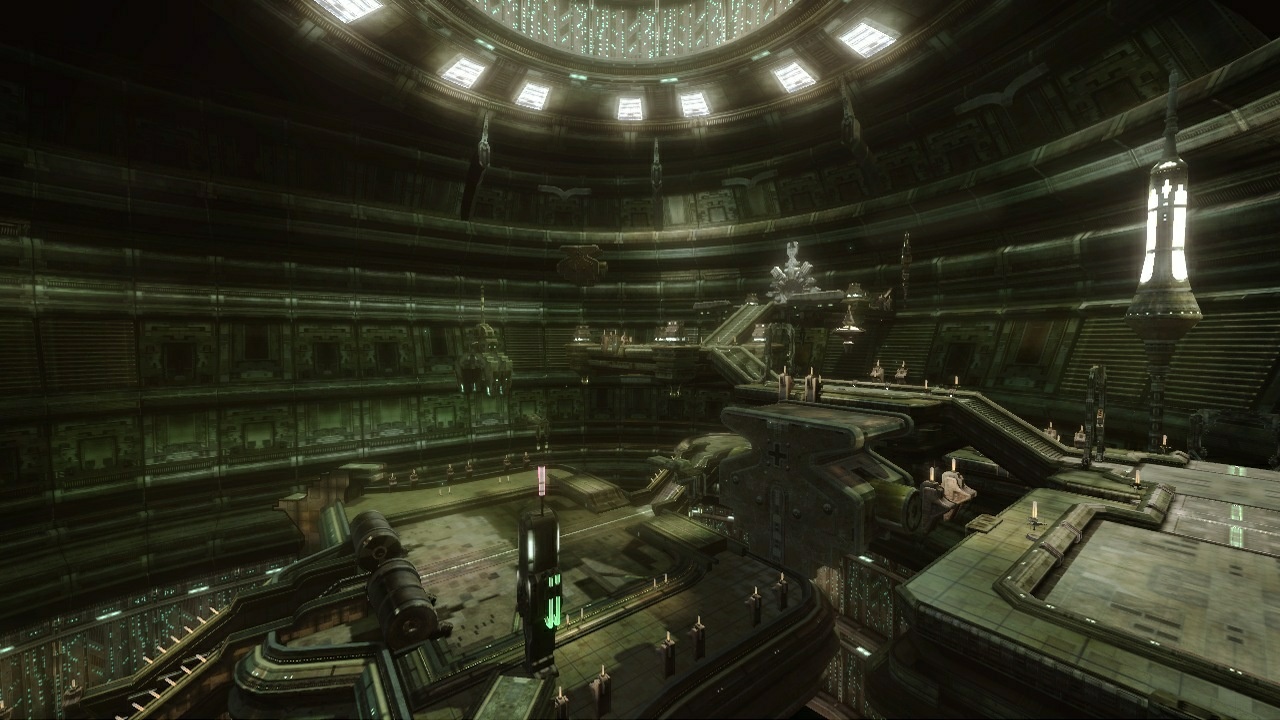 Final Fantasy XIII (Edición Coleccionista) - Imagen 34